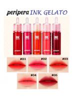 ****Peripera Ink Gelato Lip Tint 3.5 g. Ի鹷ѹʴ ⷹᴧੴ§ ժѴ ͺҧʺ»ҡ ҡ 繤Һ Դҹʹѹ ջҡآҾ ****Peripera Ink Gelato Lip Tint 3.5 g. Ի鹷ѹʴ ⷹᴧੴ§ ժѴ ͺҧʺ»ҡ ҡ 繤Һ Դҹʹѹ ջҡآҾ