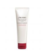 Shiseido Ginza Tokyo Deep Cleansing Foam 125 ml. չٵش Ѻѹͼǧ ٻẺտͧҧǴ ͧ ¹ء ԷҾ㹡ҧѨ·ҡûͧ
