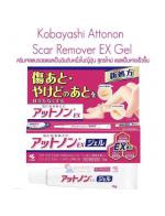 Kobayashi Attonon EX Gel Cream 15g. ͷⷹ͹ źѹѺ˹㹭 ٵ 繷Դҡ¡ ҵѴ ʹ١ 繨ҡ ᵡ ֧Ť´ ҹº¹ §ѹ 2-3  