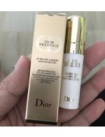 Dior PRESTIGE Light-In-White Le nectar Lumiere Deep Serum ขนาดทดลอง 5ml. เซรั่มสูตรไวท์เทนนิ่ง ด้วยวิทยาการ Translumine Science เอกสิทธิ์เฉพาะ Dior ซึ่งพลิกทุกกฏเกณฑ์ของการปฏิบัติการไวท์เทนนิ่งแบบเดิมๆ เข้มข้นด้วยส่วนผสมเพื่อผิวกระจ่างใสถึงขีดสุ Dior PRESTIGE Light-In-White Le nectar Lumiere Deep Serum ขนาดทดลอง 5ml. เซรั่มสูตรไวท์เทนนิ่ง ด้วยวิทยาการ Translumine Science เอกสิทธิ์เฉพาะ Dior ซึ่งพลิกทุกกฏเกณฑ์ของการปฏิบัติการไวท์เทนนิ่งแบบเดิมๆ เข้มข้นด้วยส่วนผสมเพื่อผิวกระจ่างใสถึงขีดสุ