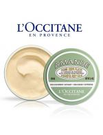 L'OCCITANE Almond Delightful Body Balm 100ml. บาล์มเนื้อสัมผัสเข้มข้น แต่ซึมซาบเข้าสู่ผิวอย่างง่ายดาย มอบความชุ่มชื้น ปกป้องผิวจากความแห้งกร้าน ผิวเนียนนุ่ม และกระชับขึ้น พร้อมด้วยกลิ่นหอมอ่อนๆ ผ่อนคลาย L'OCCITANE Almond Delightful Body Balm 100ml. บาล์มเนื้อสัมผัสเข้มข้น แต่ซึมซาบเข้าสู่ผิวอย่างง่ายดาย มอบความชุ่มชื้น ปกป้องผิวจากความแห้งกร้าน ผิวเนียนนุ่ม และกระชับขึ้น พร้อมด้วยกลิ่นหอมอ่อนๆ ผ่อนคลาย