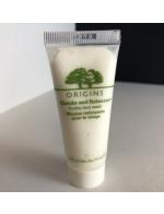 **พร้อมส่ง**ORIGINS Checks and Balances Frothy Face Wash ขนาดทดลอง 15ml. โฟมล้างหน้าสูตรยอดนิยมที่คว้ารางวัลด้านความงามจากนิตยสารมากมาย ช่วยทำความสะอาดพร้อมปรับสมดุลให้ผิว ลดความมันส่วนเกินบริเวณ T-zone เติมความชุ่มชื่นให้ผิวเนียนนุ่ม ไม่แห้งตึงหลังล้างหน **พร้อมส่ง**ORIGINS Checks and Balances Frothy Face Wash ขนาดทดลอง 15ml. โฟมล้างหน้าสูตรยอดนิยมที่คว้ารางวัลด้านความงามจากนิตยสารมากมาย ช่วยทำความสะอาดพร้อมปรับสมดุลให้ผิว ลดความมันส่วนเกินบริเวณ T-zone เติมความชุ่มชื่นให้ผิวเนียนนุ่ม ไม่แห้งตึงหลังล้างหน