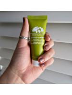 **พร้อมส่ง**Origins Drink Up Intensive Overnight Mask ขนาดทดลอง 15ml. มาส์กพอกหน้าสำหรับช่วงกลางคืน เข้มข้นด้วยสารสกัดจากธรรมชาติ ที่เติมระดับความชุ่มชื่นเมื่อซึมเข้าสู่ผิวอย่างรวดเร็ว เสริมปราการโอบอุ้มป้องกันน้ำในผิวไม่ให้ระเหยไป ผิวจึงคงความชุ่มชื่นได้ **พร้อมส่ง**Origins Drink Up Intensive Overnight Mask ขนาดทดลอง 15ml. มาส์กพอกหน้าสำหรับช่วงกลางคืน เข้มข้นด้วยสารสกัดจากธรรมชาติ ที่เติมระดับความชุ่มชื่นเมื่อซึมเข้าสู่ผิวอย่างรวดเร็ว เสริมปราการโอบอุ้มป้องกันน้ำในผิวไม่ให้ระเหยไป ผิวจึงคงความชุ่มชื่นได้
