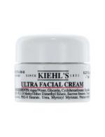 Kiehl's Ultra Facial Cream Ҵͧ 7ml. Եѳй§ǵʹ 24  س֧֡ʺ¼оҼǤ׹Ҿ ੾ҧ͵ͧ༪ԭҾҡȷѹµͼ ش Antarcticine 