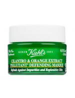 Kiehl's Cilantro & Orange Extract Pollutant Defending Masque Ҵͧ 14ml. ٵ ʡش仴ʡѴҡмѡըҡû¿鹿ٻҡäѹѧҡ༪ԭҡ »ͺФ׹蹹