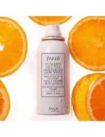 Fresh Vitamin Nectar Antioxidant Glow Water 100ml. สเปรย์มอบความสดชื่นสูตรผสานคุณค่าจากวิตามิน รีเฟรช, มอบสารอาหารและปกป้องผิวจากสารอนุมูลอิสระ พร้อมมอบลุคดิวอี้ ให้คุณเผยผิวฉ่ำน้ำและเปล่งประกายอย่างมีสุขภาพดีได้ทุกเมื่อที่คุณต้องการ! Fresh Vitamin Nectar Antioxidant Glow Water 100ml. สเปรย์มอบความสดชื่นสูตรผสานคุณค่าจากวิตามิน รีเฟรช, มอบสารอาหารและปกป้องผิวจากสารอนุมูลอิสระ พร้อมมอบลุคดิวอี้ ให้คุณเผยผิวฉ่ำน้ำและเปล่งประกายอย่างมีสุขภาพดีได้ทุกเมื่อที่คุณต้องการ!
