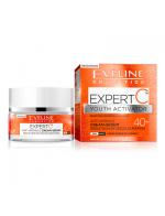 Eveline Cosmetics Expert C Youth Activator Anti Wrinkle Cream Serum 40+ Ҵ 50 ml. ٵ Ƿ෹觵͵ҹ¼ԵԹ õҹ͹ Ѻ 40 բ ѺջѭҼǤ ըشҧ 