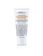 Kiehl's Sunflower Color Preserving Conditioner 200ml. ครีมนวดผมบางเบา สำหรับผมผ่านการทำสี ที่ปราศจากพาราเบนและซิลิโคน ช่วยปกป้องผมที่ผ่านการทำสีได้อย่างมีประสิทธิภาพไม่ให้ดูไร้ชีวิตชีวา ช่วยรักษาความชุ่มชื้นพร้อมบำรุงผมที่เสียจากการใช้สาร Kiehl's Sunflower Color Preserving Conditioner 200ml. ครีมนวดผมบางเบา สำหรับผมผ่านการทำสี ที่ปราศจากพาราเบนและซิลิโคน ช่วยปกป้องผมที่ผ่านการทำสีได้อย่างมีประสิทธิภาพไม่ให้ดูไร้ชีวิตชีวา ช่วยรักษาความชุ่มชื้นพร้อมบำรุงผมที่เสียจากการใช้สาร