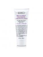 Kiehl's Rice & Wheat Volumizing Conditioning Rinse 200ml. ครีมนวดผมสูตรบางเบา ช่วยฟื้นคืนความสดใสให้กับผมบางที่ไร้ชีวิตชีวา ไม่ทำให้ผมดูลีบแบน ใช้แล้วผมแลดูเพิ่มขึ้น หนาขึ้น พร้อมความเงางาม และนุ่มสลวยดุจแพรไหม ผสมผสานด้วยสารสกัดจากเม Kiehl's Rice & Wheat Volumizing Conditioning Rinse 200ml. ครีมนวดผมสูตรบางเบา ช่วยฟื้นคืนความสดใสให้กับผมบางที่ไร้ชีวิตชีวา ไม่ทำให้ผมดูลีบแบน ใช้แล้วผมแลดูเพิ่มขึ้น หนาขึ้น พร้อมความเงางาม และนุ่มสลวยดุจแพรไหม ผสมผสานด้วยสารสกัดจากเม