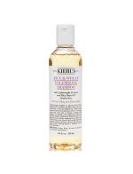 Kiehl's Rice & Wheat Volumizing Shampoo 250ml. แชมพูสูตรบางเบา ช่วยฟื้นคืนความสดใสให้กับผมบางที่ไร้ชีวิตชีวา มีส่วนผสมของโปรตีนสกัดจากธรรมชาติและน้ำตาลหลายโมเลกุลเพื่อคืนความชีวิตชีวาและดกหนาให้แก่เส้นผม ส่วนผสมที่ช่วยเพิ่มความดกหนาจะ Kiehl's Rice & Wheat Volumizing Shampoo 250ml. แชมพูสูตรบางเบา ช่วยฟื้นคืนความสดใสให้กับผมบางที่ไร้ชีวิตชีวา มีส่วนผสมของโปรตีนสกัดจากธรรมชาติและน้ำตาลหลายโมเลกุลเพื่อคืนความชีวิตชีวาและดกหนาให้แก่เส้นผม ส่วนผสมที่ช่วยเพิ่มความดกหนาจะ