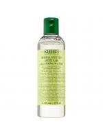 Kiehl's Herbal-Infused Micellar Cleansing Water 250ml. คลีนซิ่งสูตรน้ำทำความสะอาดและเช็ดเครื่องสำอางสูตรน้ำชนิดแรกจากคีลส์ ที่อุดมด้วยส่วนผสมจากธรรมชาติถึง 99.8% สามารถขจัดสิ่งสกปรกและคราบน้ำมันบนใบหน้าได้อย่างหมดจด โดยไม่ต้องล้างออก อีกท Kiehl's Herbal-Infused Micellar Cleansing Water 250ml. คลีนซิ่งสูตรน้ำทำความสะอาดและเช็ดเครื่องสำอางสูตรน้ำชนิดแรกจากคีลส์ ที่อุดมด้วยส่วนผสมจากธรรมชาติถึง 99.8% สามารถขจัดสิ่งสกปรกและคราบน้ำมันบนใบหน้าได้อย่างหมดจด โดยไม่ต้องล้างออก อีกท