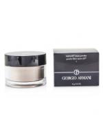 **พร้อมส่ง**Giorgio Armani Micro-Fil Loose Powder 15g. แป้งฝุ่นเนื้อเนียนละเอียด เป็นแป้งไมโครมีอนุภาคขนาดเล็ก ปรับโทนผิวให้สม่ำเสมอ พร้อมทั้งควบคุมความมันและลดอาการวาวของผิวหน้าได้ดี ปกปิดจุดที่ไม่สมบูรณ์แบบ และยังให้ผิวสัมผัสแบบแมตต์ ด้วยเทคโนโลยีเม็ดแป **พร้อมส่ง**Giorgio Armani Micro-Fil Loose Powder 15g. แป้งฝุ่นเนื้อเนียนละเอียด เป็นแป้งไมโครมีอนุภาคขนาดเล็ก ปรับโทนผิวให้สม่ำเสมอ พร้อมทั้งควบคุมความมันและลดอาการวาวของผิวหน้าได้ดี ปกปิดจุดที่ไม่สมบูรณ์แบบ และยังให้ผิวสัมผัสแบบแมตต์ ด้วยเทคโนโลยีเม็ดแป