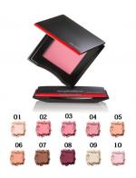 Shiseido Inner Glow Cheek Powder 4 g. บลัชออนที่มอบผลลัพธ์พวงแก้มระเรือสวย เกลี่ยง่าย เพิ่มความสว่างให้ใบหน้าในทันที แต่งเติมสีสันให้กับพวงแก้มของคุณได้อย่างเป็นธรรมชาติ Shiseido Inner Glow Cheek Powder 4 g. บลัชออนที่มอบผลลัพธ์พวงแก้มระเรือสวย เกลี่ยง่าย เพิ่มความสว่างให้ใบหน้าในทันที แต่งเติมสีสันให้กับพวงแก้มของคุณได้อย่างเป็นธรรมชาติ