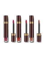 Tom Ford Lip Lacquer Liquid Metal 2.7 ml. ลิปแลคเกอร์ นวัตกรรมลิควิดเจล ด้วยสีเมทาลิค ที่ให้ความเงางามแก่ริมฝีปาก ดูมีมิติ ส่องประกายแวววาว เนื้อเนียนนุ่ม ที่ให้สีสันบริสุทธิ์ ติดทนนาน เกลี่ยง่าย ทาลื่น บางเบา ไม่หนักปาก เม็ดสีแน่น และให้ความช Tom Ford Lip Lacquer Liquid Metal 2.7 ml. ลิปแลคเกอร์ นวัตกรรมลิควิดเจล ด้วยสีเมทาลิค ที่ให้ความเงางามแก่ริมฝีปาก ดูมีมิติ ส่องประกายแวววาว เนื้อเนียนนุ่ม ที่ให้สีสันบริสุทธิ์ ติดทนนาน เกลี่ยง่าย ทาลื่น บางเบา ไม่หนักปาก เม็ดสีแน่น และให้ความช