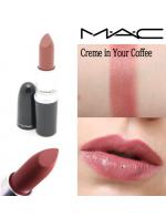 MAC Cremesheen Lipstick #Creme in Your Coffee Իͤժӵ ʹ ǹͧѺջҡس ͳء ʹջҡ硫ǹ觢 ҧ