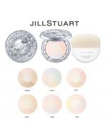 ****Jill Stuart Crystal Lucent Face Powder SPF20/PA++ Ѵ˹㹢鹵͹ش¢ͧ˹ ͳҡբͧ駨ЪǴ÷鹷ѹ ͳẺʧѧ˹Ҵ繸ҵ˹ա ͹ͧ