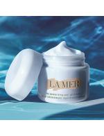 LA MER The Moisturizing Cool Gel Cream 60ml. ʴ ͺлͺ֡ʺ Ŵ觻Сҧ繸ҵ 鹺اŴآҾ ͼǡЪѺ͹ Satin Finish Ź