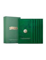LA MER The Treatment Lotion Hydrating Mask 27.5 g. × 6 แผ่น มาสก์ชนิดแผ่นที่ให้คุณมาสก์หน้าได้แม้ในขณะที่เคลื่อนไหวมอบผิวชุ่มชื้น นวัตกรรมมาส์กชนิดแผ่นที่ชุ่มฉ่ำและอุดมด้วยสูตรล้ำค่าของ The Treatment Lotion กว่า 30 ml. ช่วยฟื้นบำรุงผิ LA MER The Treatment Lotion Hydrating Mask 27.5 g. × 6 แผ่น มาสก์ชนิดแผ่นที่ให้คุณมาสก์หน้าได้แม้ในขณะที่เคลื่อนไหวมอบผิวชุ่มชื้น นวัตกรรมมาส์กชนิดแผ่นที่ชุ่มฉ่ำและอุดมด้วยสูตรล้ำค่าของ The Treatment Lotion กว่า 30 ml. ช่วยฟื้นบำรุงผิ