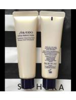 Shiseido Vital-Perfection Treatment Cleansing Foam ขนาดทดลอง 30 ml. โฟมล้างหน้าที่ให้ฟองครีมเข้นข้น เข้าขจัดสิ่งสกปรกและเซลล์เสื่อมสภาพ อย่างอ่อนโยนโดยไม่ทำร้ายผิว ช่วยผิวเนียนนุ่ม ชุ่มชื่น สดใส มีชีวิตชีวา เพื่อผิวสวยสมบูรณ์แบบ เพื่อผู้หญิงเอ Shiseido Vital-Perfection Treatment Cleansing Foam ขนาดทดลอง 30 ml. โฟมล้างหน้าที่ให้ฟองครีมเข้นข้น เข้าขจัดสิ่งสกปรกและเซลล์เสื่อมสภาพ อย่างอ่อนโยนโดยไม่ทำร้ายผิว ช่วยผิวเนียนนุ่ม ชุ่มชื่น สดใส มีชีวิตชีวา เพื่อผิวสวยสมบูรณ์แบบ เพื่อผู้หญิงเอ