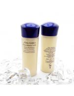 Shiseido Vital - Perfection White Revitalizing Softener Enriched Lotion ขนาดทดลอง 25 ml. โลชั่นปรับสภาพผิวให้ผิวสดชื่นขึ้นในทันที พร้อมเติมความชุ่มชื่น เสริมการทำงานของผิวอย่างเป็นธรรมชาติ เสริมกระบวนการผลัดเซลล์ผิว ฟื้นบำรุงผิวให้คงความชุ่มชื Shiseido Vital - Perfection White Revitalizing Softener Enriched Lotion ขนาดทดลอง 25 ml. โลชั่นปรับสภาพผิวให้ผิวสดชื่นขึ้นในทันที พร้อมเติมความชุ่มชื่น เสริมการทำงานของผิวอย่างเป็นธรรมชาติ เสริมกระบวนการผลัดเซลล์ผิว ฟื้นบำรุงผิวให้คงความชุ่มชื