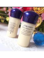 Shiseido Vital - Perfection White Revitalizing Emulsion Enriched ขนาดทดลอง 15 ml. อิมัลชั่นน้ำนมบำรุงผิว ที่ช่วยฟื้นบำรุงผิวจากความแห้งกร้านให้ผิวชุ่มชื่น และเสริมประสิทธิภาพการฟื้นบำรุงผิวจากริ้วรอยแห่งวัย ให้ผิวเนียนนุ่ม กระชับ มีความยืดหยุ่ Shiseido Vital - Perfection White Revitalizing Emulsion Enriched ขนาดทดลอง 15 ml. อิมัลชั่นน้ำนมบำรุงผิว ที่ช่วยฟื้นบำรุงผิวจากความแห้งกร้านให้ผิวชุ่มชื่น และเสริมประสิทธิภาพการฟื้นบำรุงผิวจากริ้วรอยแห่งวัย ให้ผิวเนียนนุ่ม กระชับ มีความยืดหยุ่