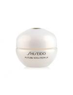 Shiseido Future Solution LX Total Protective Cream E SPF 20 ขนาดทดลอง 6 ml. ครีมบำรุงสำหรับกลางวันที่ช่วยฟื้นบำรุงและลดเลือนริ้วรอยผิวกระชับ เรียบเนียนคืนความกระจ่างใส อ่อนเยาว์เนื้อครีมเข้มข้น แต่ซึมซาบไว พร้อมปกป้องผิวจากรังสี UVด้วย SPF20 Shiseido Future Solution LX Total Protective Cream E SPF 20 ขนาดทดลอง 6 ml. ครีมบำรุงสำหรับกลางวันที่ช่วยฟื้นบำรุงและลดเลือนริ้วรอยผิวกระชับ เรียบเนียนคืนความกระจ่างใส อ่อนเยาว์เนื้อครีมเข้มข้น แต่ซึมซาบไว พร้อมปกป้องผิวจากรังสี UVด้วย SPF20