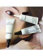 **พร้อมส่ง**Chanel Le Lift Firming Anti Wrinkle Eye Cream ขนาดทดลอง 3 ml. ครีมบำรุงผิวรอบดวงตาที่ตรงเข้าจัดการเพื่อผิวตึงกระชับ ลดเลือนรอยเหี่ยวย่น และริ้วรอยตื้น รวมทั้งรอยบวมและรอยดำคล้ำ ผิวรอบดวงตาเนียนเรียบขึ้น ดวงตาดูกลมโตขึ้น เนื้อครีมบางเบา ซึมซาบไ **พร้อมส่ง**Chanel Le Lift Firming Anti Wrinkle Eye Cream ขนาดทดลอง 3 ml. ครีมบำรุงผิวรอบดวงตาที่ตรงเข้าจัดการเพื่อผิวตึงกระชับ ลดเลือนรอยเหี่ยวย่น และริ้วรอยตื้น รวมทั้งรอยบวมและรอยดำคล้ำ ผิวรอบดวงตาเนียนเรียบขึ้น ดวงตาดูกลมโตขึ้น เนื้อครีมบางเบา ซึมซาบไ