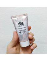 **พร้อมส่ง**Origins Original Skin Retexturizing Mask with Rose Clay ขนาดทดลอง 30ml. มาส์กดินสีชมพูเนื้อสครับขัดผิวเรียบเนียน มีเนื้อสครับในตัว ผลัดเซลล์ผิว ขจัดสิ่งอุดตันได้อย่างหมดจด พร้อมคืนความเปล่งประกายให้ผิวดูกระจ่างสดใส ด้วยพลังแห่ง Rose Clay จากเม **พร้อมส่ง**Origins Original Skin Retexturizing Mask with Rose Clay ขนาดทดลอง 30ml. มาส์กดินสีชมพูเนื้อสครับขัดผิวเรียบเนียน มีเนื้อสครับในตัว ผลัดเซลล์ผิว ขจัดสิ่งอุดตันได้อย่างหมดจด พร้อมคืนความเปล่งประกายให้ผิวดูกระจ่างสดใส ด้วยพลังแห่ง Rose Clay จากเม