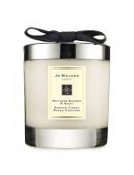 Jo Malone London Nectarine Blossom & Honey Home Candle 200g. เทียนหอมโจ มาโลน สุดโรแมนติก ณ Covent Garden แห่งลอนดอนในยามเช้า กลิ่นหอมของ nectarine ผลสุกใหม่ ร่วมด้วย peach และ cassis ที่แข่งขันกันเย้ายวน ชวนให้ลิ้มลอง คลอเคล้ามากับดอกไม้แ Jo Malone London Nectarine Blossom & Honey Home Candle 200g. เทียนหอมโจ มาโลน สุดโรแมนติก ณ Covent Garden แห่งลอนดอนในยามเช้า กลิ่นหอมของ nectarine ผลสุกใหม่ ร่วมด้วย peach และ cassis ที่แข่งขันกันเย้ายวน ชวนให้ลิ้มลอง คลอเคล้ามากับดอกไม้แ
