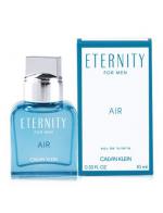Calvin Klein Eternity Air for Men Eau de Toilette Ҵͧ 10 ml. Ѻ¡ҡ Թ Ź ǡ Aromatic Marine Ѻ˹ؤ ˹дѺ աʴ蹨ҡתҹҾó ֡ͺ ع