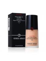 **พร้อมส่ง**Giorgio Armani Power Fabric Longwear High Cover Foundation SPF25 ขนาด 30ml. รองพื้นปกปิดขั้นสูงสุด แต่กลับบางเบาไร้ที่ติ สัมผัสแบบแมตต์คงอยู่ยาวนาน ระหว่างการลงรองพื้น เนื้อรองพื้นจะละลายแนบลงสู่ผิวได้อย่างดีเยี่ยม พร้อมกับทำให้ทุกริ้วรอยความไ **พร้อมส่ง**Giorgio Armani Power Fabric Longwear High Cover Foundation SPF25 ขนาด 30ml. รองพื้นปกปิดขั้นสูงสุด แต่กลับบางเบาไร้ที่ติ สัมผัสแบบแมตต์คงอยู่ยาวนาน ระหว่างการลงรองพื้น เนื้อรองพื้นจะละลายแนบลงสู่ผิวได้อย่างดีเยี่ยม พร้อมกับทำให้ทุกริ้วรอยความไ