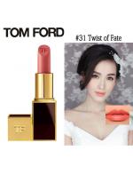 ****Tom Ford Lip Color #31 Twist of Fate 3 g. Իʵԡͤ դֺʧ٧öźͧջҡ 100%ԡ鹷Ի ¹ ´ § ͡º¹繤Һҧѹ