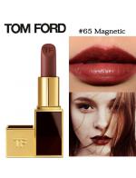 ****Tom Ford Lip Color #65 Magnetic 3 g. Իʵԡͤ դֺʧ٧öźͧջҡ 100%ԡ鹷Ի ¹ ´ § ͡º¹繤Һҧѹ