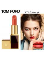****Tom Ford Lip Color #71 Contempt 3 g. Իʵԡͤ դֺʧ٧öźͧջҡ 100%ԡ鹷Ի ¹ ´ § ͡º¹繤Һҧѹ