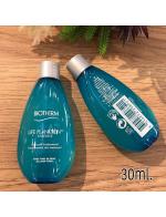 Biotherm Life Plankton Essence ขนาดทดลอง 30 ml. สัมผัสความมหัศจรรย์แห่งผิว 8 ประการ ฟื้นบำรุงผิวให้เปล่งปลั่ง กระจ่างใสเหมือนผิวเกิดใหม่และคงความชุ่มชื้นให้กับผิวได้ตลอด 24 ชั่วโมง รูขุมขนเล็กลง ผิวเนียนละเอียดและดูอ่อนเยาว์เมื่อใช้อย่างต่อเนื Biotherm Life Plankton Essence ขนาดทดลอง 30 ml. สัมผัสความมหัศจรรย์แห่งผิว 8 ประการ ฟื้นบำรุงผิวให้เปล่งปลั่ง กระจ่างใสเหมือนผิวเกิดใหม่และคงความชุ่มชื้นให้กับผิวได้ตลอด 24 ชั่วโมง รูขุมขนเล็กลง ผิวเนียนละเอียดและดูอ่อนเยาว์เมื่อใช้อย่างต่อเนื