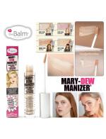 ****The Balm Mary-Dew Manizer Liquid Highlighter ԧ 5.5 g. աͧ  ŷ໭͵ТѹѺ˹㨢ͧǹҹ ٻẺŷԤԴҧҷöҹẺ๡ʧ öѺ