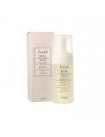 Fresh Rose Cleansing Foam 120 ml. ผลิตภัณฑ์ที่ใช้ทำความสะอาดผิวได้ทุกวัน เหมาะกับทุกสภาพผิว ช่วยคืนความอ่อนเยาว์และเติมความชุ่มชื้นให้ผิว เพื่อผิวที่ดูมีสุขภาพดียิ่งขึ้น Fresh Rose Cleansing Foam 120 ml. ผลิตภัณฑ์ที่ใช้ทำความสะอาดผิวได้ทุกวัน เหมาะกับทุกสภาพผิว ช่วยคืนความอ่อนเยาว์และเติมความชุ่มชื้นให้ผิว เพื่อผิวที่ดูมีสุขภาพดียิ่งขึ้น