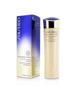 Shiseido Vital Perfection White Revitalizing Softener 150ml. โลชั่นคืนความชุ่มชื่นที่ช่วยเสริมการทำงานตามธรรมชาติของผิว เหมาะสำหรับผิวธรรมดา-ผิวมัน เพื่อฟื้นบำรุงผิวจากริ้วรอยแห่งวัย ผลิตภัณฑ์นี้มีส่วนผสมทรงประสิทธิภาพที่ช่วยเสริมกระบวนการผล Shiseido Vital Perfection White Revitalizing Softener 150ml. โลชั่นคืนความชุ่มชื่นที่ช่วยเสริมการทำงานตามธรรมชาติของผิว เหมาะสำหรับผิวธรรมดา-ผิวมัน เพื่อฟื้นบำรุงผิวจากริ้วรอยแห่งวัย ผลิตภัณฑ์นี้มีส่วนผสมทรงประสิทธิภาพที่ช่วยเสริมกระบวนการผล