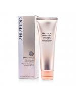 Shiseido Benefiance Extra Creamy Cleansing Foam 125 ml. ҧ˹ͤ  ٵ ͧ¹´ ªҧʡá мѴǹԹ觡Դҧ ¤鹵ҵԢͧ