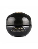 Shiseido Future Solution LX Total Regenerating Cream E ขนาดทดลอง 15 ml. ครีมบำรุงเพื่อประสิทธิภาพแห่งการฟื้นบำรุงผิวให้กลับมาแข็งแรงในยามค่ำคืน เนื้อครีมอันเข้มข้นซึมสู่ผิวได้อย่างรวดเร็ว บำรุงสภาพแวดล้อมของผิว และปลุกพลังความแข็งแรงต Shiseido Future Solution LX Total Regenerating Cream E ขนาดทดลอง 15 ml. ครีมบำรุงเพื่อประสิทธิภาพแห่งการฟื้นบำรุงผิวให้กลับมาแข็งแรงในยามค่ำคืน เนื้อครีมอันเข้มข้นซึมสู่ผิวได้อย่างรวดเร็ว บำรุงสภาพแวดล้อมของผิว และปลุกพลังความแข็งแรงต