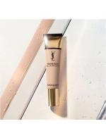 YSL Yves Saint Laurent Touche Eclat All In One Glow 30 ml. รองพื้นเสริมความโกลว์รูปแบบใหม่ล่าสุด มอบงานผิวใส เปล่งปลั่ง ดูสุขภาพดีกับลุค no makeup ที่โกลว์อย่างเป็นธรรมชาติจนใคร ๆ ก็จับไม่ได้ เนื้อผลิตภัณฑ์จะเปลี่ยนรูปจากครีมเป็นน้ำเมื่อสัมผัสก YSL Yves Saint Laurent Touche Eclat All In One Glow 30 ml. รองพื้นเสริมความโกลว์รูปแบบใหม่ล่าสุด มอบงานผิวใส เปล่งปลั่ง ดูสุขภาพดีกับลุค no makeup ที่โกลว์อย่างเป็นธรรมชาติจนใคร ๆ ก็จับไม่ได้ เนื้อผลิตภัณฑ์จะเปลี่ยนรูปจากครีมเป็นน้ำเมื่อสัมผัสก