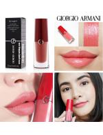 **พร้อมส่ง**Giorgio Armani Lip Magnet Second Skin Intense Matte Color 3.9 ml #504 Nuda ลิควิดลิปสติก เม็ดสีเข้มข้นสูงให้ความคมชัด ไร้น้ำหนัก แมตต์ขั้นสุด เฉดสีหลากหลาย คงอยู่สวยสมบูรณ์แบบยาวนาน 8 ชั่วโมง **พร้อมส่ง**Giorgio Armani Lip Magnet Second Skin Intense Matte Color 3.9 ml #504 Nuda ลิควิดลิปสติก เม็ดสีเข้มข้นสูงให้ความคมชัด ไร้น้ำหนัก แมตต์ขั้นสุด เฉดสีหลากหลาย คงอยู่สวยสมบูรณ์แบบยาวนาน 8 ชั่วโมง
