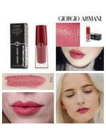 **พร้อมส่ง**Giorgio Armani Lip Magnet Second Skin Intense Matte Color 3.9 ml #506 Fusion ลิควิดลิปสติก เม็ดสีเข้มข้นสูงให้ความคมชัด ไร้น้ำหนัก แมตต์ขั้นสุด เฉดสีหลากหลาย คงอยู่สวยสมบูรณ์แบบยาวนาน 8 ชั่วโมง **พร้อมส่ง**Giorgio Armani Lip Magnet Second Skin Intense Matte Color 3.9 ml #506 Fusion ลิควิดลิปสติก เม็ดสีเข้มข้นสูงให้ความคมชัด ไร้น้ำหนัก แมตต์ขั้นสุด เฉดสีหลากหลาย คงอยู่สวยสมบูรณ์แบบยาวนาน 8 ชั่วโมง