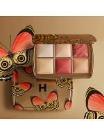 HOURGLASS Ambient Lighting Edit Unlocked Butterfly Palette (Limited Edition) พาเลทลิมิเต็ดเอดิชั่นเพื่อผิวโกว์ลสวย รวมแป้งฟินิชชิ่ง 2 เฉด และไฮไลท์ 1 เฉดสีที่ขายดี พร้อมบลัชออนและไฮไลท์ 3 เฉดสีใหม่ มารวมอยู่ในพาเลทเดียว เพื่อให้การแต่งหน้าครบจบในที่เดียวส HOURGLASS Ambient Lighting Edit Unlocked Butterfly Palette (Limited Edition) พาเลทลิมิเต็ดเอดิชั่นเพื่อผิวโกว์ลสวย รวมแป้งฟินิชชิ่ง 2 เฉด และไฮไลท์ 1 เฉดสีที่ขายดี พร้อมบลัชออนและไฮไลท์ 3 เฉดสีใหม่ มารวมอยู่ในพาเลทเดียว เพื่อให้การแต่งหน้าครบจบในที่เดียวส