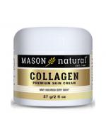 Mason Natural Collagen Premium Skin Cream New Package 57 g. ѹ ਹ ᾤࡨش Ҩҡԡ ا˹شԵͧԡ ͤ繤ਹط 100% ˹,˹,͵ҹ蹺˹