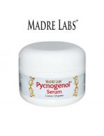 Madre Labs Pycnogenol Serum 28 g. ҡԡ  100% ź ʡѴ͡ʹ Ŵ  شҧ Ŵ Ǵ͹ ջԷҾ㹡õ͵ҹ͹٧ çԵչ 20 çԵչ 50  »ҹл