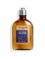 L'OCCITANE Shower Gel Body and Hair for Men 250 ml. ʺҺ 2 Թ 1 Ѻҹ öӤҴмǡ㹢Ǵ Ѻſͧ·ö ͡ѧ Թҧͧдǡ سҡ