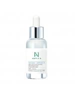 Coreana Ample :N Hyaluron Shot Ampoule (Moisturizing Hyluronic Acid) 30 ml. เซรั่มสูตรไฮยาลูรอน เติมความชุ่มชื่นด้วยเซรั่มสูตรไฮยาลูรอน ที่มีส่วนช่วยในการกักเก็บความชุ่มชื้นบนใบหน้า ไม่ให้ผิวแห้งกร้าน เนื้อเซรั่มจะตรงเข้าฟื้นฟูผิว ให้ผิวหน้าชุ Coreana Ample :N Hyaluron Shot Ampoule (Moisturizing Hyluronic Acid) 30 ml. เซรั่มสูตรไฮยาลูรอน เติมความชุ่มชื่นด้วยเซรั่มสูตรไฮยาลูรอน ที่มีส่วนช่วยในการกักเก็บความชุ่มชื้นบนใบหน้า ไม่ให้ผิวแห้งกร้าน เนื้อเซรั่มจะตรงเข้าฟื้นฟูผิว ให้ผิวหน้าชุ