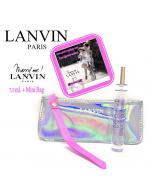 Lanvin Marry Me EDP. Ҵͧ 7.5 ml. +Mini Bag ͧǧ Ҿ˹ѧش Ѻ˭ԧ ش سеͧŧá 觤ѡеźͺ价ҧ¢ͧس ¡ʴ آФ