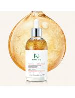 Coreana Ample :N Peptide Shot Ampoule 100 ml. เซรั่มสูตรเปปไทด์ ช่วยฟื้นฟูผิวให้กลับมาแข็งแรง สุขภาพดี ผิวอิ่มน้ำ นุ่มฟูขึ้น และช่วยลดริ้วรอยให้ผิวดูอ่อนเยาว์และใสเด้งเหมือนผิวเด็กอยู่เสมอ เหมาะสำหรับผู้ที่มีปัญหารูขุมขนกว้าง ตัวนี้เป็นเซรั่มท Coreana Ample :N Peptide Shot Ampoule 100 ml. เซรั่มสูตรเปปไทด์ ช่วยฟื้นฟูผิวให้กลับมาแข็งแรง สุขภาพดี ผิวอิ่มน้ำ นุ่มฟูขึ้น และช่วยลดริ้วรอยให้ผิวดูอ่อนเยาว์และใสเด้งเหมือนผิวเด็กอยู่เสมอ เหมาะสำหรับผู้ที่มีปัญหารูขุมขนกว้าง ตัวนี้เป็นเซรั่มท